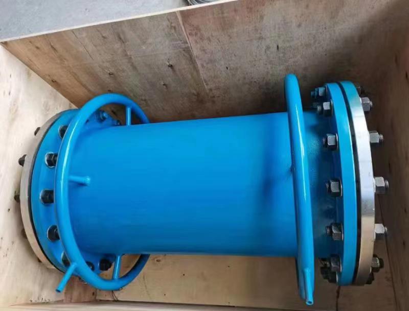 環(huán)形孔板流量計(jì)測(cè)有臟污介質(zhì)高爐煤氣流量計(jì)