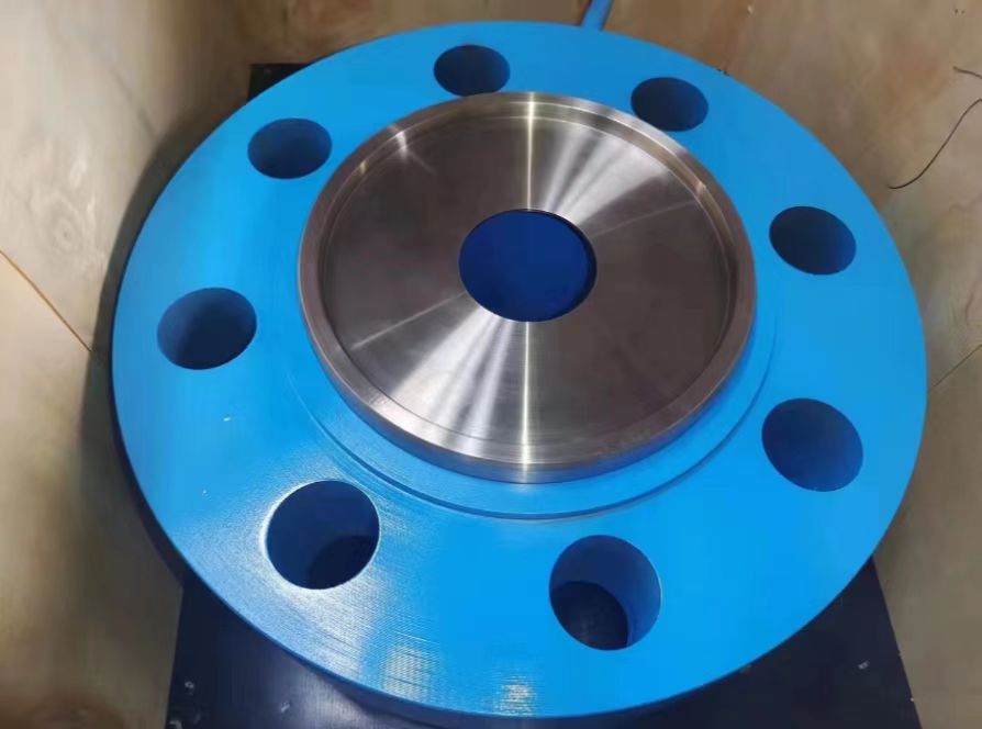 某化工廠選擇高壓標(biāo)準(zhǔn)孔板流量計(jì)來測(cè)量蒸汽