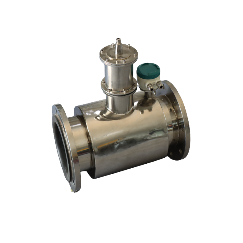 非滿管流量計在農田灌溉的應用？