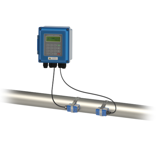 壁掛式超聲波流量計 壁掛式超聲波流量計