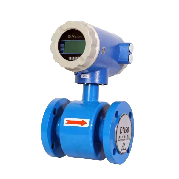 海水流量計選型要點總結