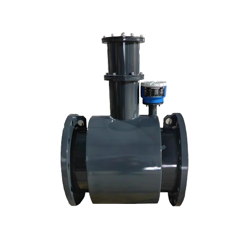 非滿管電磁流量計選型技術(shù)要點(diǎn):抗氣液分層與流態(tài)紊亂的精準(zhǔn)應(yīng)對策略